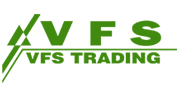 Homepage VFS