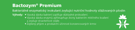 Bactozym Premium - obrázek