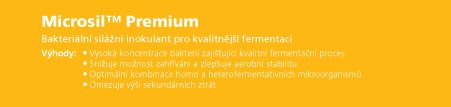 Microsil Premium - obrázek