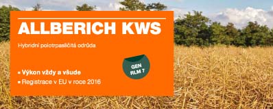 ALLBERICH KWS - obrázek