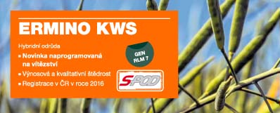 ERMINO KWS - obrázek